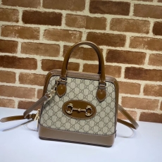 Gucci Top Handle Bags